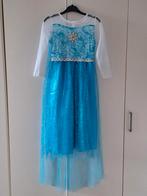 Frozen Elsa jurk, Ophalen, Zo goed als nieuw, Meisje