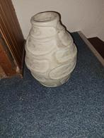 Mooie bloempot vaas 40cm hoog, Ophalen of Verzenden, Zo goed als nieuw