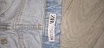 Zara Spijkerbroek Lichtblauw Maat 36, Kleding | Dames, Spijkerbroeken en Jeans, Blauw, Zara, Ophalen of Verzenden, Zo goed als nieuw