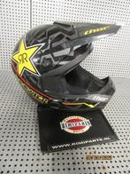 Thor Crosshelm XS Rockstar Energy Drink helm, Motoren, Overige merken, Dames, Offroadhelm, Tweedehands