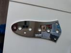 Jazz bass plate, Muziek en Instrumenten, Ophalen of Verzenden, Gebruikt, Elektrische basgitaar