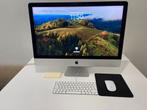 iMac 27'' Retina 5K late 2015 / 32GB DDR3 / 4 Ghz Quad-Core, Ophalen, 32 GB, SSD, IMac