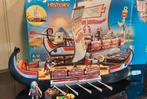 Zeer grote partij PLAYMOBIL, Ophalen, Zo goed als nieuw