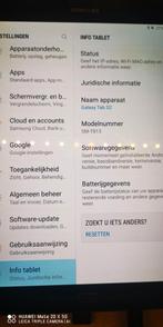 Samsung Galaxy Tab S2 - 32GB, Computers en Software, Android Tablets, Gebruikt, 32 GB, Ophalen of Verzenden, Samsung