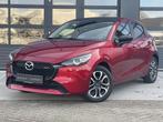Mazda 2 1.5 e-SkyActiv-G 90 Homura Aka | APPLE CARPLAY | CAM, 4 cilinders, Origineel Nederlands, Hybride Elektrisch/Benzine, 90 pk
