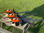 ‼️Stihl hs45 heggenscharen ‼️, Ophalen, Zo goed als nieuw, Overige soorten