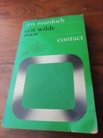 Een wilde roos – Iris Murdoch – literaire roman – liefde, Europa overig, Ophalen of Verzenden, Zo goed als nieuw, Iris Murdoch