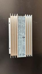 24V naar 12V Omvormer 20A, Ophalen of Verzenden, Gebruikt, Universele onderdelen