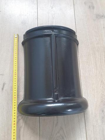 Nokpan Koramic Nokvorst beschikbaar voor biedingen