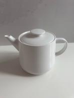 Hema theepot - Wit, Ophalen, Zo goed als nieuw