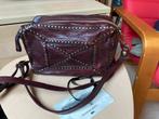Campomaggi tas, nieuw, kleur burgundy/vinaccia, Verzenden, Nieuw, Leer