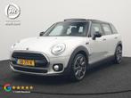 MINI Clubman 1.5 Cooper Chili Handgeschakeld 136pk | Panodak, Voorwielaandrijving, 136 pk, Gebruikt, Leder en Stof