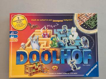 Betoverd Doolhof, Glow in the Dark versie. beschikbaar voor biedingen