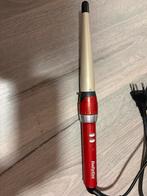 Krultang Babyliss, Ophalen of Verzenden, Zo goed als nieuw, Krultang of Stijltang