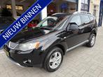 Mitsubishi Outlander 2.4 Intro Edition 2WD NL AUTO/AIRCO/CRU, Voorwielaandrijving, 4 cilinders, Traction-control, 1465 kg