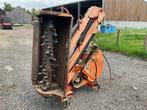 2004 Agrimaster Shark B450T125 Bosmaaier, Maaier