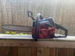 Jonsered cs2137 kettingzaag, Tuin en Terras, Hand-tuingereedschap, Ophalen of Verzenden, Gebruikt, Overige soorten