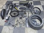 ES Master Ghost Fatbike onderdelen, Ophalen of Verzenden, Zo goed als nieuw