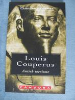 Louis Couperus "Antiek toerisme", als nieuw, Verzenden, Nieuw, Louis Couperus, Nederland