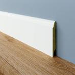 15 MDF vochtwerend gegronde Toscaanse plinten, Doe-het-zelf en Verbouw, Ophalen, Zo goed als nieuw, Mdf, 200 tot 250 cm