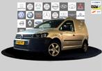 Volkswagen Caddy 2.0 TDI L1H1 BMT Economy Business carplay C, 1373 kg, Gebruikt, 4 cilinders, Met garantie (alle)