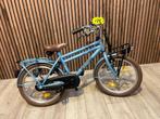 Alpina Cargo 16 inch jongensfiets, Niet ingevuld, Gebruikt, Niet ingevuld, 16 inch