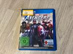 Avengers Playstation 4 (PS4) of ruilen RDR2, Spelcomputers en Games, Games | Sony PlayStation 4, 1 speler, Ophalen of Verzenden