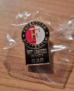 Pin Feijenoord, Verzamelen, Sportartikelen en Voetbal, Nieuw, Ophalen of Verzenden, Feyenoord