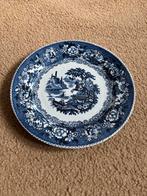 Antiek Petrus Regout Maastricht Bord, Ophalen of Verzenden