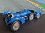 Bburago Bugatti Type "59" 1934 Schaal 1/18, Hobby en Vrije tijd, Modelauto's | 1:18, Ophalen of Verzenden, Zo goed als nieuw, Auto
