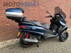 PIAGGIO MP3 500 HPE SPORT ADVANCED (bj 2021), Scooter, 493 cc, Onbekend, Onbekend