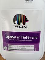 CAPAROL Primer, Doe-het-zelf en Verbouw, Verf, Beits en Lak, Ophalen, Wit, Nieuw, Verf