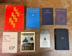 Partij boeken over literatuur, literatuurwetenschap/geschied, Boeken, Ophalen of Verzenden, Gelezen