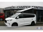 Westfalia Ford Nugget 2.0 125kW/ 170pk 8-traps Automaat | Re, Automaat, Buscamper of Camperbus, Diesel, Westfalia