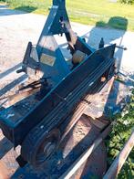 Pz maaier 230, Ophalen, Zo goed als nieuw