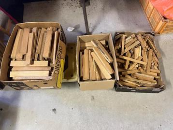 haard / vuurkorf hout beschikbaar voor biedingen