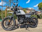 Royal Enfield Himalayan, 12 t/m 35 kW, Particulier, 400 cc, Enduro