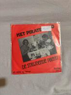 Piratentoppers, Cd's en Dvd's, Vinyl | Nederlandstalig, Ophalen of Verzenden, Zo goed als nieuw, Overige formaten, Levenslied of Smartlap