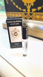 Exclusieve geur “KIRKE” unisex geur, Sieraden, Tassen en Uiterlijk, Uiterlijk | Parfum, Ophalen of Verzenden, Nieuw