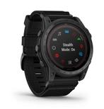 Nieuwe Garmin Tactix 7 Pro (51 mm) 010-02704-11, Bramenberg 9, Zwart, Info@gpsinruil.nl, Nieuw