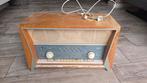 Graetz radio (ouderwets met buizen)., Ophalen, Gebruikt, Radio