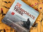 De corporate tribe - organisatielessen uit de antropologie, Boeken, Gelezen, Jitske Kramer; Danielle Braun, Sociale wetenschap