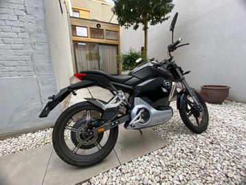 Super Soco TS1200R 2019 beschikbaar voor biedingen