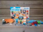 Playmobil City Life Woonkamer 9267., Kinderen en Baby's, Speelgoed | Playmobil, Ophalen of Verzenden, Zo goed als nieuw, Complete set