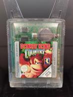 Donkey Kong Country - Game Boy Color, Avontuur en Actie, Gebruikt, 1 speler, Ophalen of Verzenden