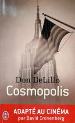 Don DeLillo - Cosmopolis (FRANSTALIG), Boeken, Taal | Frans, Ophalen of Verzenden, Gelezen, Fictie