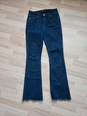Supertrash jeans. beschikbaar voor biedingen