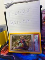 Lamine yamal psa 10 numbered /50!, Ophalen of Verzenden, Nieuw, Foil