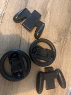 Nintendo Switch Accessoires Set, Verzenden, Gebruikt, Switch, Stuurtje of Sportattribuut