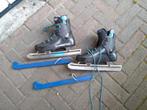 Zandstra, Noren, Sport en Fitness, Schaatsen, Ophalen of Verzenden, Gebruikt, Noren, Zandstra